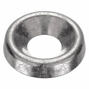 APPROVED VENDOR U51350.025.0001 Washer 1/4 Inch, 100PK | AB2TYN 1NU86