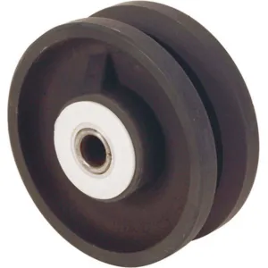 APPROVED VENDOR 1NWB8 Caster Wheel 800 Lb. 4 D x 1-1/2 Inch | AB2ULK