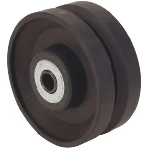 APPROVED VENDOR 1NWC1 Caster Wheel 2000 Lb. 6 D x 2-1/2 Inch | AB2ULM