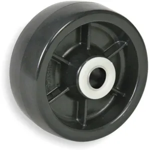 APPROVED VENDOR 1NWT5 Caster Wheel 300 Lb. 5 D x 2 Inch | AB2URA