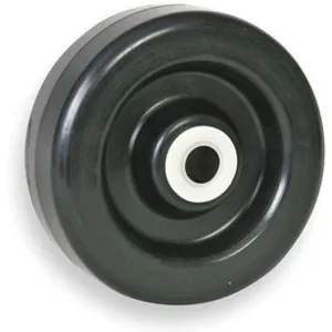 APPROVED VENDOR 1NWT7 Caster Wheel 500 Lb. 6 D x 2 Inch | AB2URC