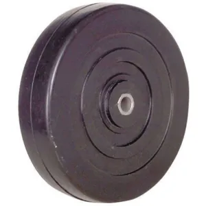 APPROVED VENDOR 1NWT9 Caster Wheel 300 Lb. 5 D x 1-1/2 Inch | AB2URE