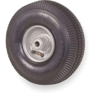 APPROVED VENDOR 1NWU5 Tubeless Pneumatic Wheel 10 Inch 230 Lb | AB2URK