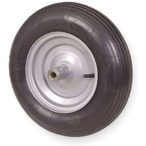 APPROVED VENDOR 1NWV7 Tubed Pneumatic Wheel 16 Inch 435 Lb | AB2URX