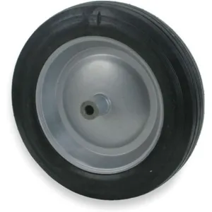 APPROVED VENDOR 1NWZ8 Semi-pneumatic Whlbrrow Wheel 16 Inch 450 Lb | AB2UUC