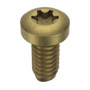 APPROVED VENDOR 1PE87 Screw Thread Rolling M1.4 X 0.30 X 4Mm, 25PK | AB2WRD