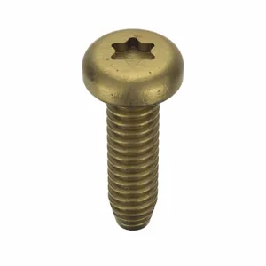 APPROVED VENDOR 1PE89 Screw Thread Rolling M1.4 X 0.30 X 5Mm, 25PK | AB2WRF