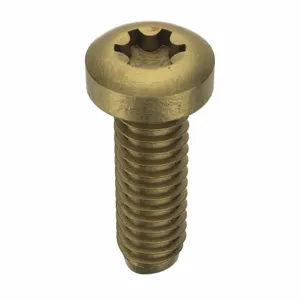 APPROVED VENDOR 1PE91 Screw Thread Rolling M1.4 X 0.30 X 6Mm, 25PK | AB2WRH