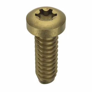 APPROVED VENDOR 1PE99 Screw Thread Rolling M1.6 X 0.35 X 6Mm, 25PK | AB2WRR