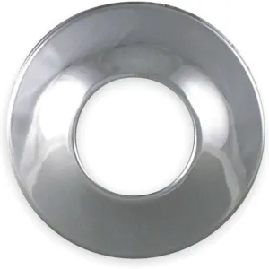 APPROVED VENDOR 1PNV6 Wall Flange Pipe Inner Diameter 1 1/4 Inch - Pack Of 10 | AB2XTD