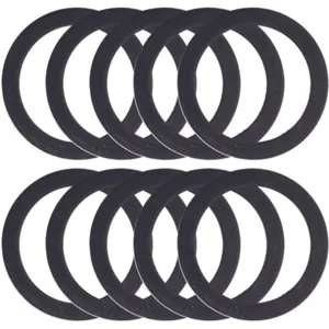 APPROVED VENDOR 1PNW1 Washers Pipe Diameter 1 1/2 Inch - Pack Of 10 | AB2XTH