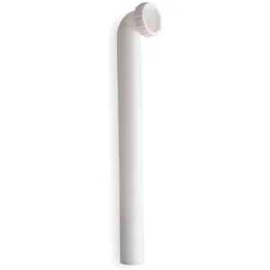 APPROVED VENDOR 1PNY1 Waste Arm Plastic Pipe Diameter 1 1/2 In | AB2XUC