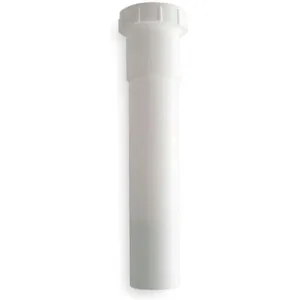 APPROVED VENDOR 1PNY6 Extension Plastic Pipe Diameter 1 1/4 In | AB2XUH