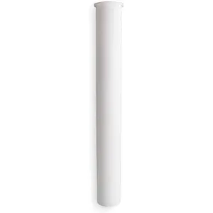 APPROVED VENDOR 1PNY9 Tailpiece Plastic Pipe Diameter 1 1/2 In | AB2XUL