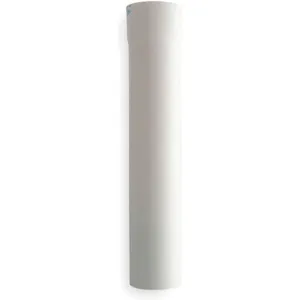 APPROVED VENDOR 1PNZ8 Extension Plastic Pipe Diameter 1 1/2 In | AB2XUU