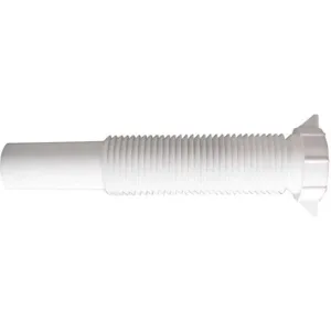 APPROVED VENDOR 1PPC7 Extension Plastic Pipe Diameter 1 1/4 In | AB2XVZ