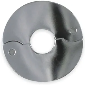 APPROVED VENDOR 1PPE1 Floor Flange Trim Plate Steel 3/8 In | AB2XWL