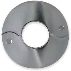 APPROVED VENDOR 1PPE3 Floor Flange Trim Plate Steel 3/4 In | AB2XWN