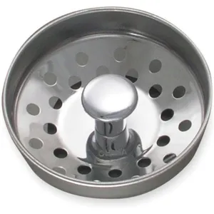 APPROVED VENDOR 1PPF9 Basket Stainless Steel | AB2XXD