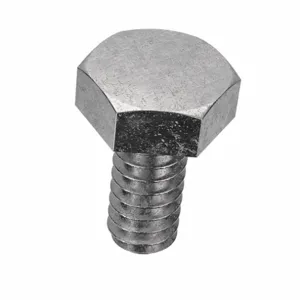 APPROVED VENDOR 1PRW3 Machine Screw Hex 6-32 X 5/16 L, 100PK | AB2YDY