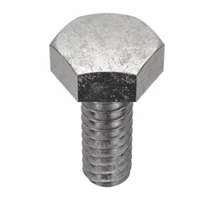 APPROVED VENDOR U51016.013.0037 Machine Screw Hex 6-32 X 3/8 L, 100PK | AB2YDZ 1PRW4