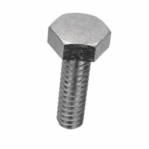 APPROVED VENDOR 1PRW5 Machine Screw Hex 6-32 X 1/2 L, 100PK | AB2YEA