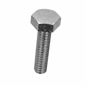 APPROVED VENDOR 1PRW6 Machine Screw Hex 6-32 X 5/8 L, 100PK | AB2YEB