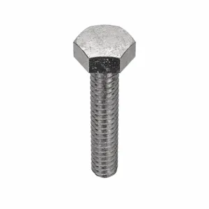 APPROVED VENDOR 1PRW7 Machine Screw Hex 6-32 X 3/4 L, 100PK | AB2YEC