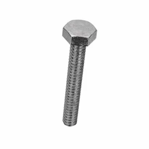 APPROVED VENDOR 1PRW8 Machine Screw Hex 6-32 X 1 L, 100PK | AB2YED