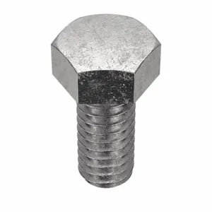 APPROVED VENDOR 1PRX2 Machine Screw Hex 8-32 X 3/8 L, 100PK | AB2YEG