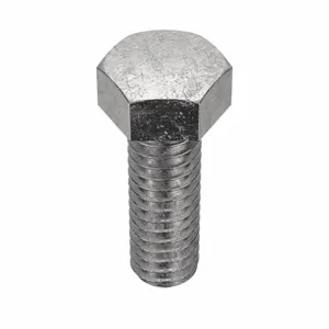 APPROVED VENDOR U51016.016.0050 Machine Screw Hex 8-32 X 1/2 L, 100PK | AB2YEH 1PRX3