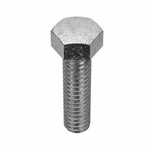 APPROVED VENDOR 1PRX4 Machine Screw Hex 8-32 X 5/8 L, 100PK | AB2YEJ