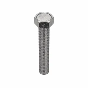 APPROVED VENDOR 1PRX7 Machine Screw Hex 8-32 X 1 L, 100PK | AB2YEM