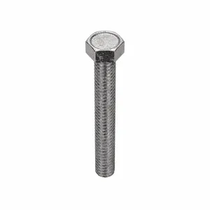 APPROVED VENDOR 1PRX8 Machine Screw Hex 8-32 X 1 1/4 L, 100PK | AB2YEN