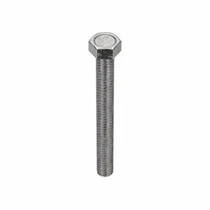 APPROVED VENDOR 1PRX9 Machine Screw Hex 8-32 X 1 1/2 L, 50PK | AB2YEP