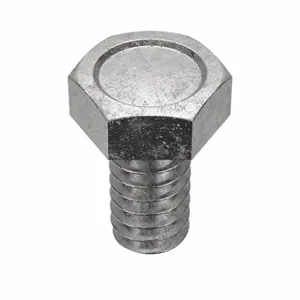 APPROVED VENDOR U51016.019.0037 Machine Screw Hex 10-24 X 3/8 L, 100PK | AB2YER 1PRY2