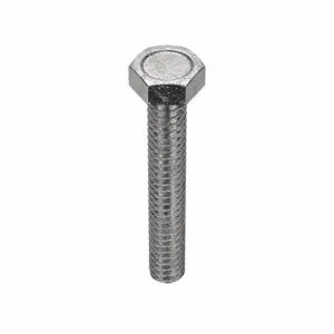 APPROVED VENDOR 1PRY7 Machine Screw Hex 10-24 X 1 1/4 L, 50PK | AB2YEX