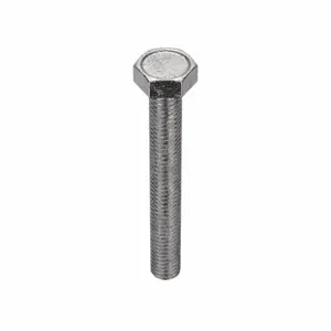 APPROVED VENDOR 1PRY8 Machine Screw Hex 10-24 X 1 1/2 L, 50PK | AB2YEY