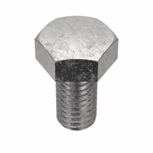 APPROVED VENDOR 1PRZ2 Machine Screw Hex 10-32 X 3/8 L, 100PK | AB2YFB