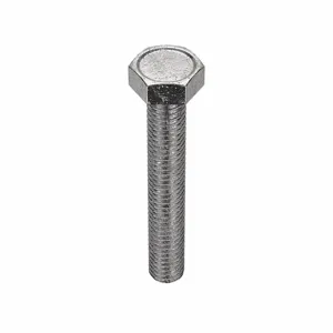 APPROVED VENDOR 1PRZ8 Machine Screw Hex 10-32 X 1 1/4 L, 100PK | AB2YFH