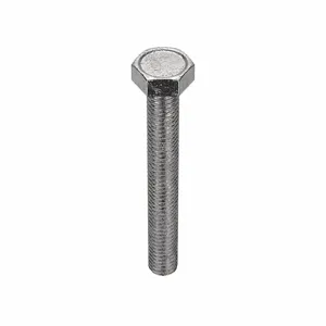 APPROVED VENDOR 1PRZ9 Machine Screw Hex 10-32 X 1 1/2 L, 50PK | AB2YFJ