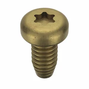 APPROVED VENDOR 1PU13 Screw Thread Rolling M2 X 0.40 X 4Mm L, 25PK | AB2YKJ