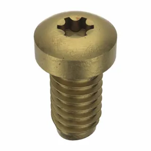 APPROVED VENDOR 1PU15 Screw Thread Rolling M2 X 0.40 X 5Mm L, 25PK | AB2YKL