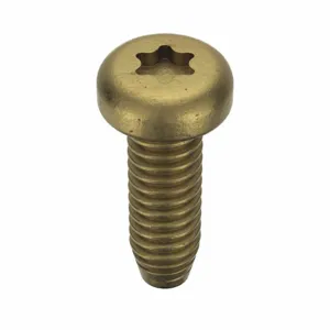 APPROVED VENDOR 1PU17 Screw Thread Rolling M2 X 0.40 X 6Mm L, 25PK | AB2YKN