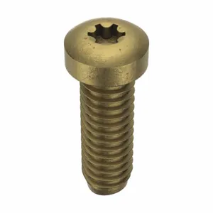 APPROVED VENDOR 1PU19 Screw Thread Rolling M2 X 0.40 X 8Mm L, 25PK | AB2YKQ