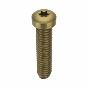 APPROVED VENDOR 1PU23 Screw Thread Rolling M2 X 0.40 X 12Mm L, 25PK | AB2YKV