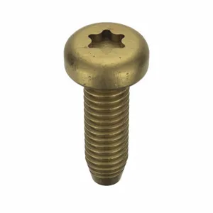 APPROVED VENDOR 1PU38 Screw Thread Rolling M2.5 X 0.45 X 8Mm, 25PK | AB2YLL