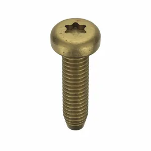 APPROVED VENDOR 1PU41 Screw Thread Rolling M2.5 X 0.45 X 10Mm, 25PK | AB2YLP