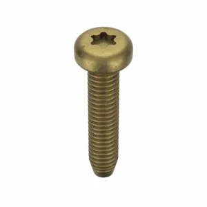 APPROVED VENDOR 1PU44 Screw Thread Rolling M2.5 X 0.45 X 12Mm, 25PK | AB2YLT