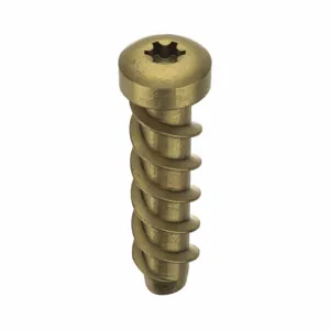 APPROVED VENDOR 1PU93 Screw Thread Rolling M2 X 0.91 X 12Mm L, 25PK | AB2YNV